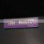 custom logo printing aluminum metal label,self adhesiv metal nameplate,metal