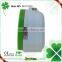 Light in Dark Melody Sound Alarm Clock/ High Quality Table Alarm Clocks hot sale