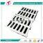 FRP/GRP Fiber/Fiberglass/Resin Composite outdoor industrial rain grates