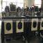 2016 China nylon zipper spiraling machine