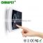 2016 new product smart App control 99 Wireless & 2 Wired Zones GSM home alarm security services PST-G10A