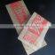 Wholesale china kraft paper bag for baguette bread,hamburger,sandwich