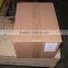 Factory Supply DIN571 Hex Head Coachscrew Cr3 Zinc Plated Small Box Packing or Bulk Packing