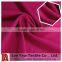 Polyester Full Dull Jersey Back Peach Fabric for Garment