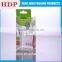 offset printing plastic gift boxes with lid