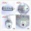 carbon fiber cylinder,composite gas cylinder,Type 3 cylinder