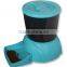 New design Auto dog food bowl high quality automatic pet feeder