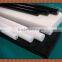 pure white PTFE Teflon rod extruded flexible rod