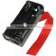 2 AAA Battery holder with PCB Pins and Ribbon