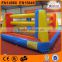 Outdoor custom logo boxing equipment,Inflatable thai Boxing Ring,sports equipment for kids