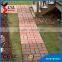 Latest Technology DIY Pathway Plastic Mould