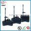 Activated carbon filter for swimming pool water filter
