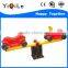 High Quality Double Seats Children Spring Seesaw