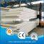 Cheap sandwich panels/sandwich panel price/ sandwich panel house