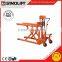 SINOLIFT QSD Hand Scissor Lift Pallet Truck