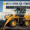 2016 zl930 high quality wheel loader for sale