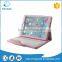 Hot Selling Flip Stand Leather Bluetooth Keyboard Case for Ipad Air