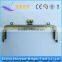 China supplier kiss lock metal purse handbag frame bag handle buckle