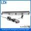 high power led driving flash light led 12v 4*4 led bulbs led strobe light bar