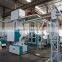 Pilot Nonwoven Line/Laboratory Nonwoven production Line