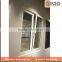 Good quality aluminum window price tilt and turn window hardware aluminium tilt and turn windows