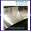Hot Selling PVC/NBR Rubber Foam Sheet with Aluminium Foil