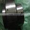 Stainless steel pillow block bearing with cast iron bearing housing UCFL205