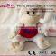 2016 Best Selling High Quality Customize Fashion Cute Toys And Holiday Gifts Wholesale Factory Price Plush Stuffed Toys ,Monkey