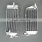 FOR Kawasaki KXF250 KX250F 09 10 2009 2010 aluminum radiator R+L