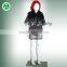 abstract glossy 2015 new PP display child mannequin