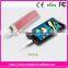 2015 new design portable mobile power bank 2600mah
