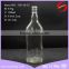 Custom made E-liquid 750ml glass wine bottle for promotion