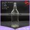 2016 new style high transparency 990ml glass bottle wine bottle