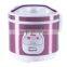 New design 1.8L S/S stainless steel deluxe rice cooker