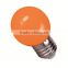 IP44 1W G45 E27 Decorative Festoon Belt LED Bulb Light Halloween Decoration LED Bulb