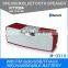 M-0318 Wireless Bluetooth Speaker HiFi Portable Soundbar Speaker For Phone Stereo Subwoofer Speakers Sound Box Mic FM