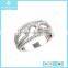 Best Quality Engagement Ring Fashion Jewelry Made In China Wholesale