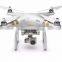 DJI Phantom 3 4K Version With 4K Camera RC Quadcopter RTF