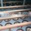 Sandblaster Flue Gas Bag Filter Dust Collector