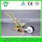 new alfalfa seeder with gasoline engine