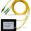 Fiber Optic Rack Mount PLC Splitters