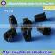ZHIXIA Retainer Clip Fastener/car accessories plastic clips/Auto Parts Retainer Clip