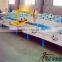 1 ton Vacuum loader machine for steel plate