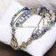 2016 new arrival beautiful festival bracelets