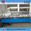 multi- wire drawing plant