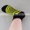 bamboo work socks design women compression socks