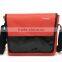 Fashion tarpaulin shoulder bag waterproof messenger bag