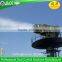 Industrial dust extractor,fog Sprayer for Stockyard/Storage Yard dust pollution