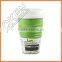 Bamboo Material Bamboo Fiber Mug Cups Eco Friendly