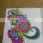 Custom color book